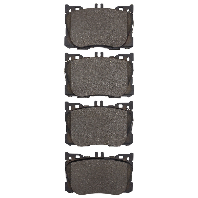 Mercedes-Benz E350 Brake Pads - Front - R1 Concepts - Ceramic - `16-`23 Mercedes-Benz E350 Brake Pads - Front - R1 Concepts - Ceramic - `16-`23